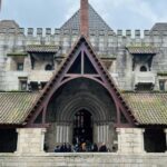 Private Guimarães & Braga Experience:From Porto All-Included - A Truly Value-Driven Experience