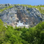 Private Half-Day Ostrog Monastery tour - What’s Included & Practical Details