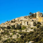 Private Half-Day Tour: Eze Village and Monaco Monte-Carlo - The Charm of Eze: Medieval Elegance and Panoramic Views