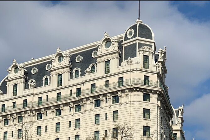 Private Half Day Tour Of Washington DC - What to Expect from the Itinerary