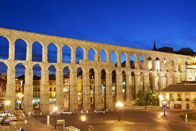 Private Half-Day Trip From Madrid to Segovia - Considerations Based on Reviews