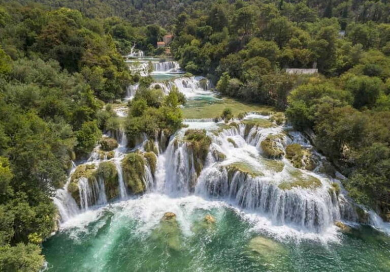 Private Half Day Trip: Split-Krka Waterfalls-Klis Fortress - Who Will Love This Tour?