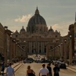 Private Half-Day Vatican Guided Tour - Exploring the Itinerary in Detail