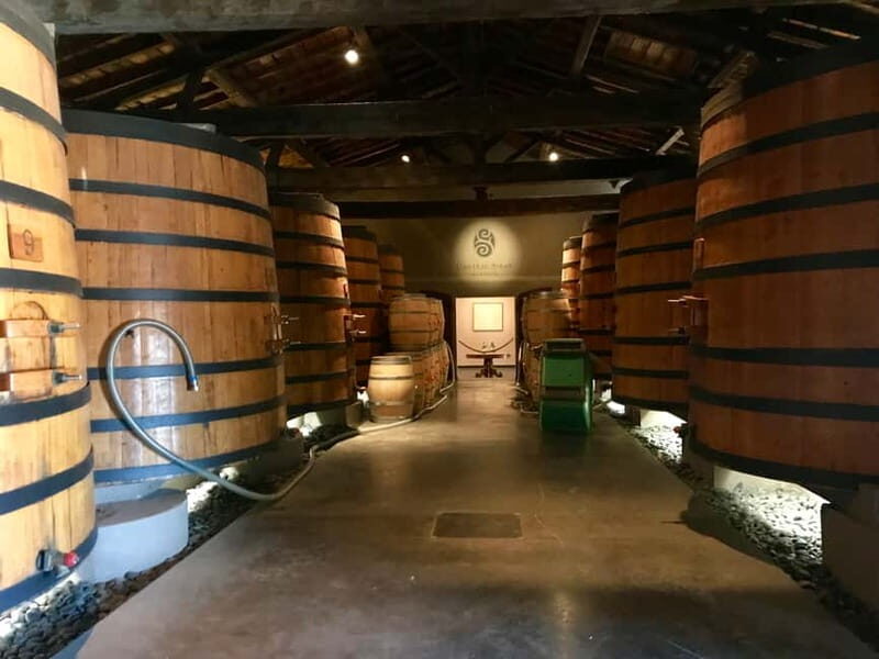 Private Half-Day Wine Tour in Citroën 2CV - Who Should Consider This Tour?