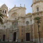 Private Healthy Food Experience and Walking Tour in Cadiz - In-Depth Breakdown of the Itinerary