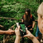 Private Hike: Brecon Beacons Henrhydd Falls Plus Foraging - Why It’s a Great Value