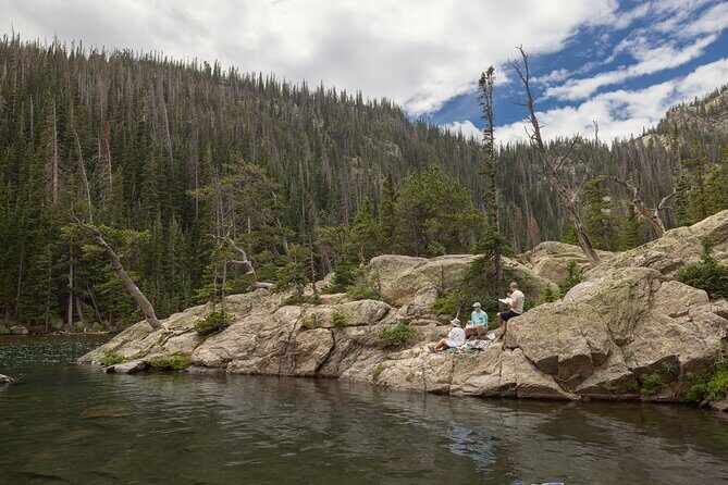 Private Hike Emerald Lake In Rocky Mountain National Park - Why This Tour Offers Good Value