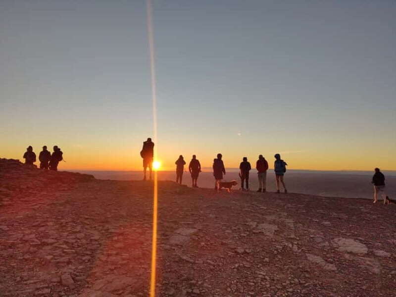 Private Hike: Pen y Fan Guided Sunset Hike Brecon Beacons - The Value of a Private Guided Hike