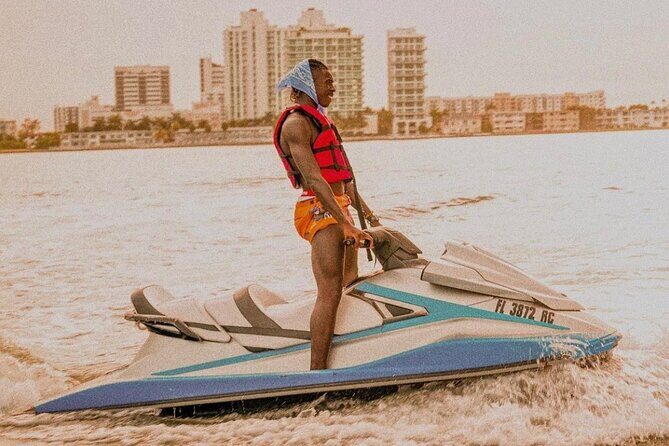 Private Jetski Excursion In Miami - Authentic Insights from Reviews