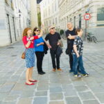 Private Jewish Museums and Jewish Quarter Tour Vienna - Practical Details and What to Expect