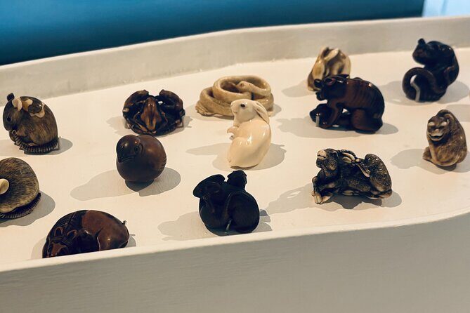 Private Jewish Museums and Jewish Quarter Tour Vienna - Final Thoughts