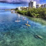 Private Jupiter Island Guided Paddle Boarding Tour - Setting Out on Your Paddleboarding Journey