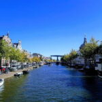 Private Kinderdijk UNESCO Site and South Holland Tour - The City Options: Which South Holland Town Will You Visit?