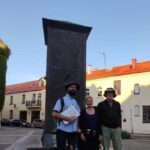 Private Klaipeda Old Town Tour - the lost city of Memel - Who Will Appreciate This Tour?