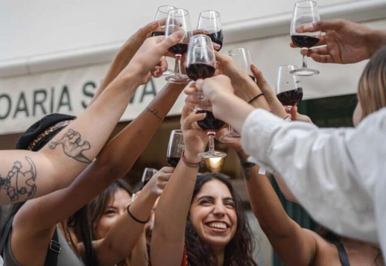 Private Lisbon Food Tour with Drinks and Tastings Included - The Value for Your Money