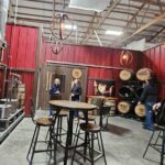 Private Louisville Bourbon Trail Transportation - Old Fo & More - Why This Tour Offers Excellent Value