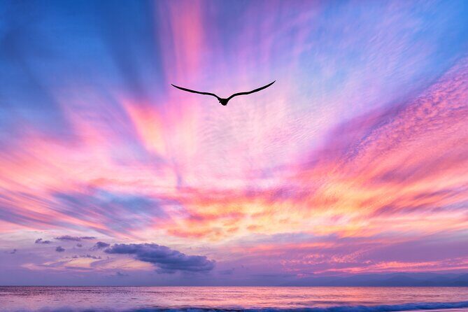 Private Luxury Sunset Cruise in Waikiki - What’s Included and What’s Not