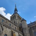 Private Mont-Saint-Michel from Bayeux or Caen - The Mont-Saint-Michel Experience