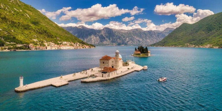 Private Montenegro Tour & Boat Ride  Costumizable Adventure - Practical Details and What to Expect