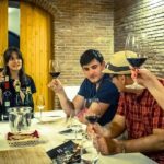 Private Montserrat with Wine Tasting Full Day Trip from Barcelona - Scenic Trails and Natural Beauty