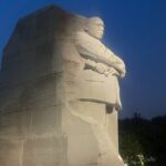 Private Monuments At Night Tour - The Sum Up