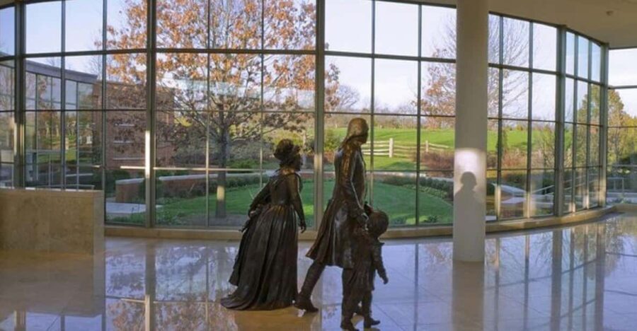 Private Mount Vernon Tour: Explore Washingtons Legacy - Frequently Asked Questions