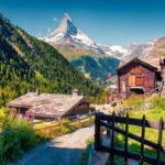 Private Mystic Zermatt Tour: Peaks, History & Culture - The Value of a Private Guide