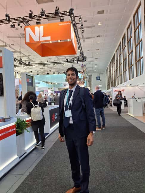 Private Netherlands Guided Day tour from your Hotel - Detailed Breakdown of the Itinerary