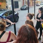 Private New Orleans Haunted Tour with Bar Stops - The Itinerary Breakdown