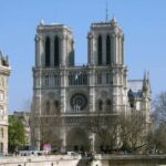 Private Notre Dame outdoor Tour with Crypt. - The Details of the Notre Dame Private Tour