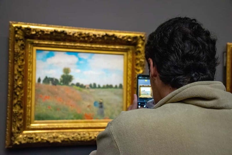Private Orsay Museum Tour: 2h Highlights w/ Monet & Van Gogh - The Experience from the Viewpoints of Real Travelers