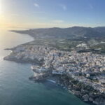Private Paramotor Flight 15 min - Costa del Sol, Málaga - The Real Traveler Voice