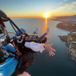 Private Paramotor Flight 30 min - Costa del Sol, Málaga - What You Can Expect During the Flight