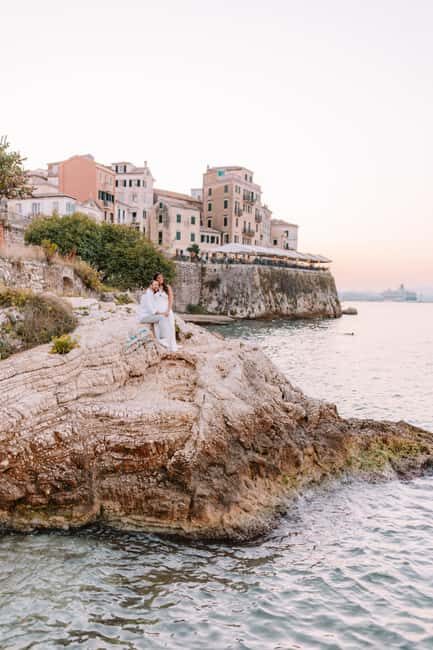 Private Professional Vacation Photoshoot in Mallorca - Value and Cost Analysis