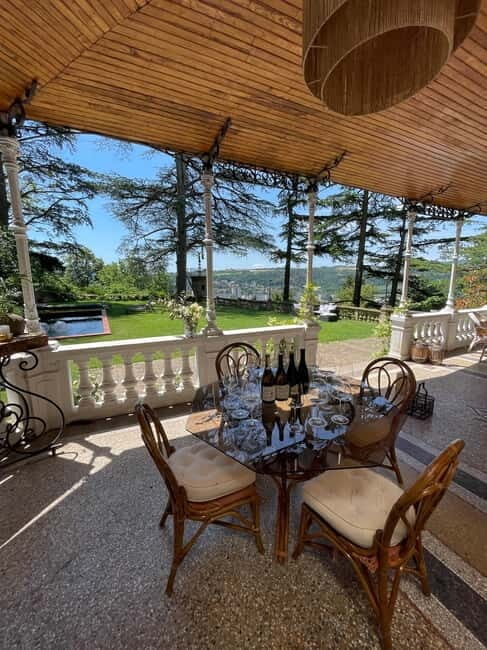 Private Rhône-Valley wine tour - What to Expect from the Rhône Valley Private Wine Tour