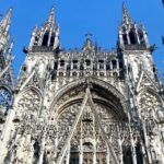 Private Rouen Giverny Trip from Paris with Michelin Lunch - A Closer Look at the Itinerary