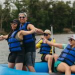Private Self-guided River Rafting Tour in Calgary - Why This Tour Offers Good Value