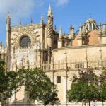 Private Seville: exclusive tour of Santa Cruz and the historic center - Exploring Seville’s Historic Heart: What You Can Expect