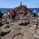 Private Shore Excursion From Belfast Cruise Terminal - Transportation & Comfort