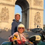 Private Sidecar Tour of Paris with Hotel Pick-up - What We Appreciated and What to Keep in Mind