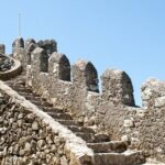 Private Sightseeing Transfer from Porto To Sintra With 2 Stops - The Itinerary in Detail