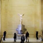 Private Skip-the-Line Louvre Tour with Mona Lisa - Exploring the Itinerary