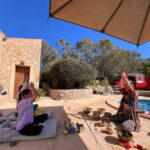 Private SoundHealing Journey  1  12 Guests  1 or 2 hr - Locations and Settings