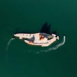 Private Speedboat Guided Kotor Bay with Food & Wine - The Itinerary in Detail