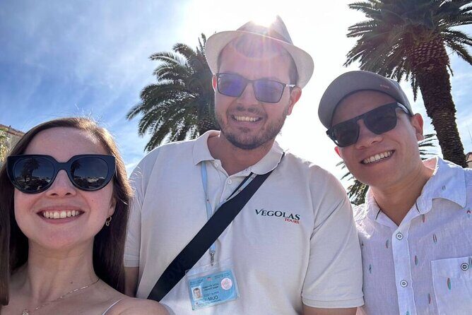 Private Split Walking Tour with Local Guide History and Culture - Why This Tour Offers Great Value