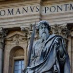 Private St. Peters Basilica and Vatican Grottoes Tour - Good To Know