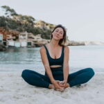Private Sunrise/Sunset Yoga and Mindfulness in Nature - What to Expect Step-by-Step