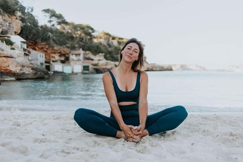 Private Sunrise/Sunset Yoga and Mindfulness in Nature - What to Expect Step-by-Step