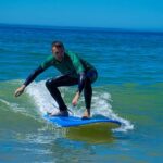 Private surf lesson Praia da Rocha - Who Would Love This Surf Lesson?