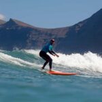 Private Surf Lessons in Lanzarote: Enjoy the waves all to yourself - What to Expect During Your Private Surf Lesson
